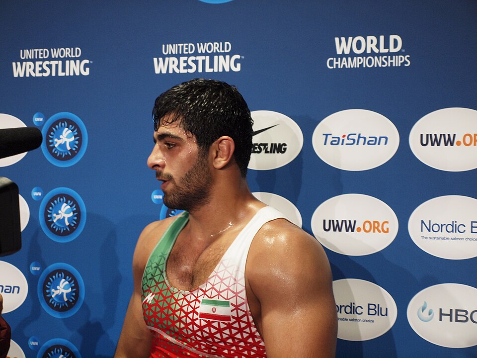 Mohammad Hadi