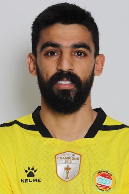 Mohammad Haidar