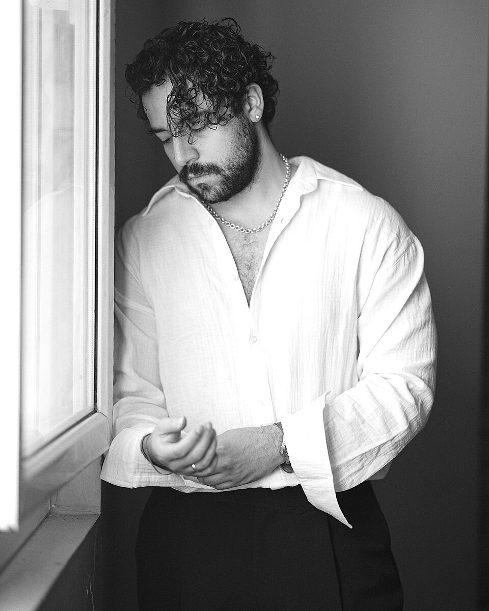 Mohammad Hajipour