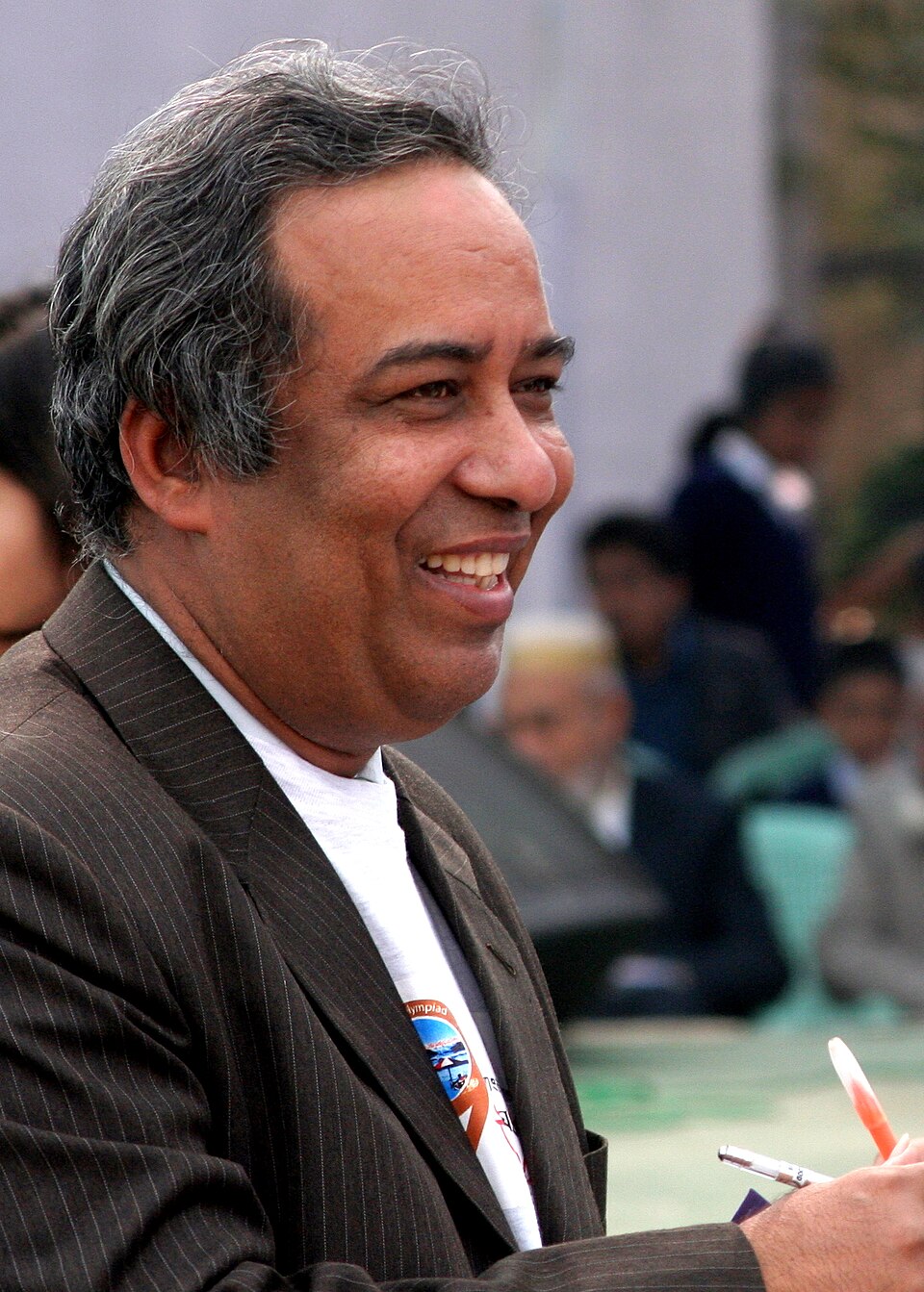 Mohammad Hammad