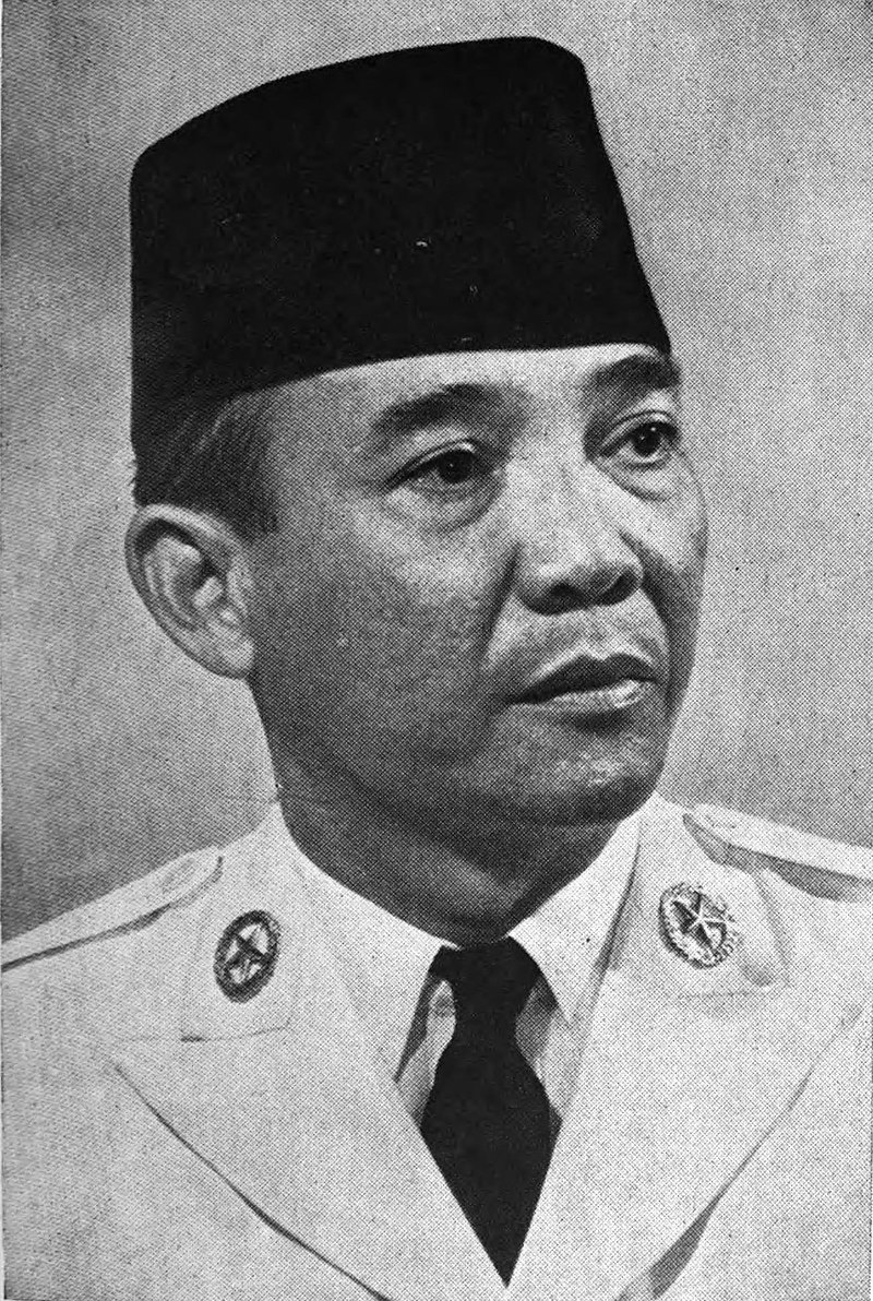 Mohammad Hardee Ibrahim