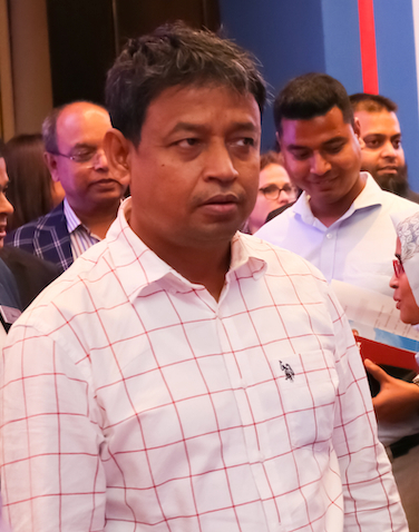 Mohammad Harun Mia