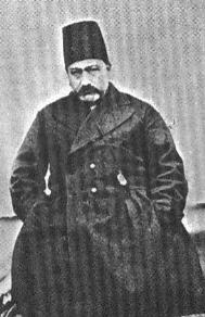 Mohammad Hasan Khan Etemad al-Saltaneh