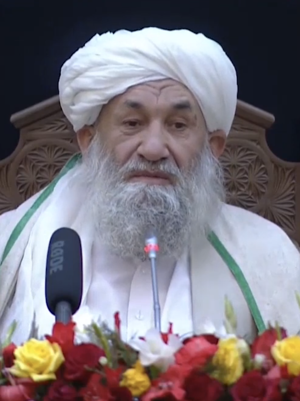 Mohammad Hassan