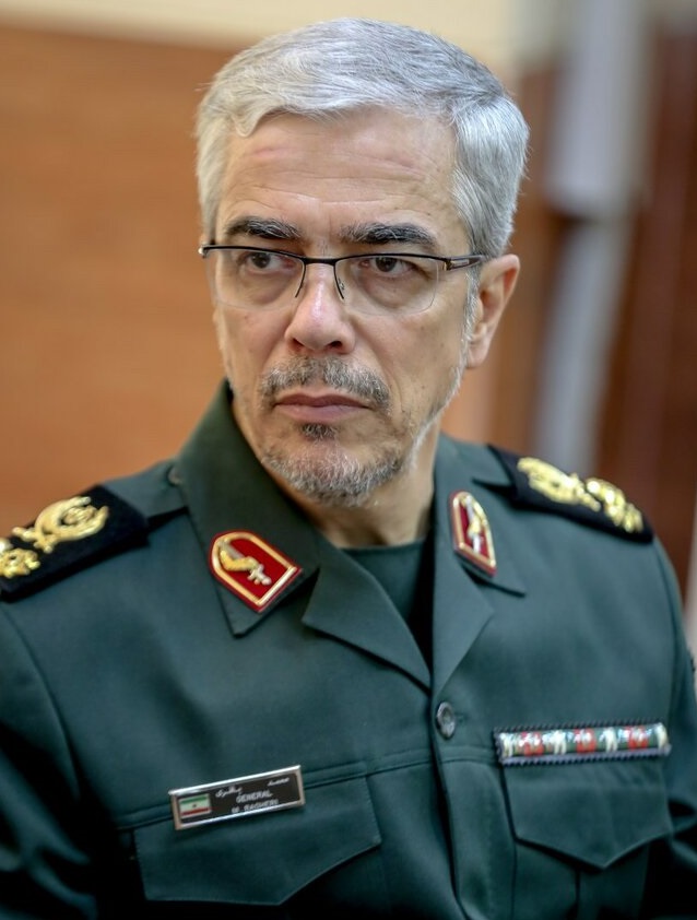 Mohammad Hossein Afshordi