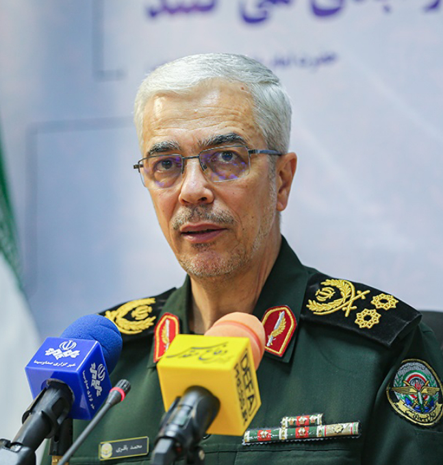 Mohammad Hossein Bagheri