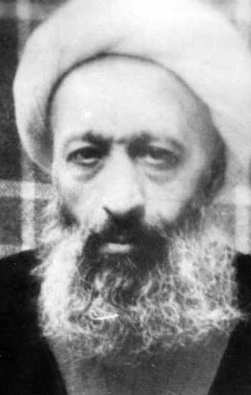 Mohammad Hossein Islami