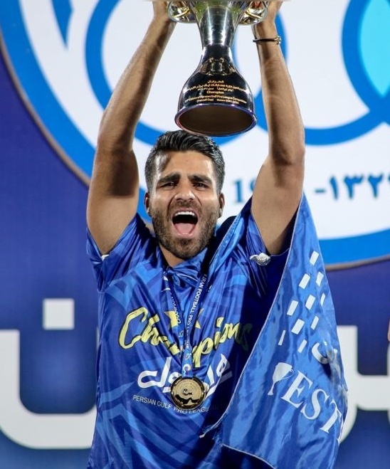 Mohammad Hossein Moradmand