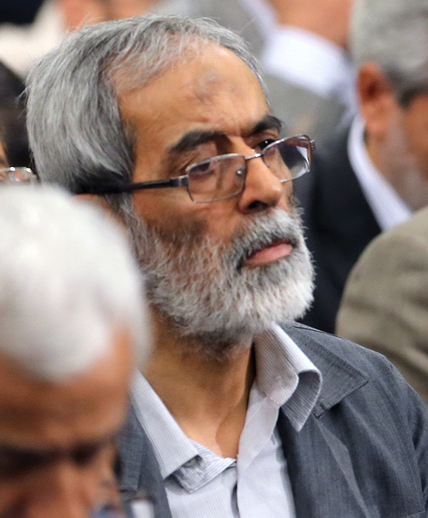 Mohammad Hossein Rezaei