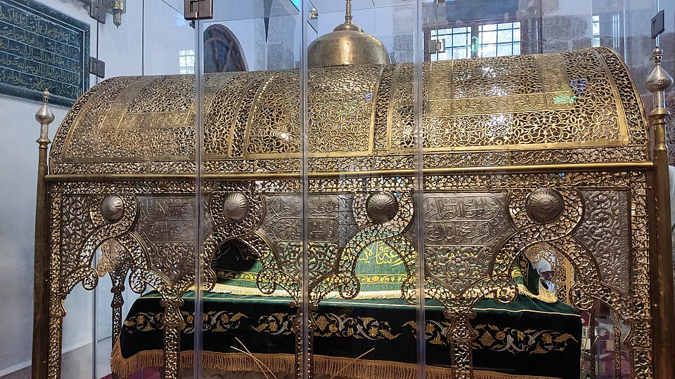 Mohammad Ibn Mizan