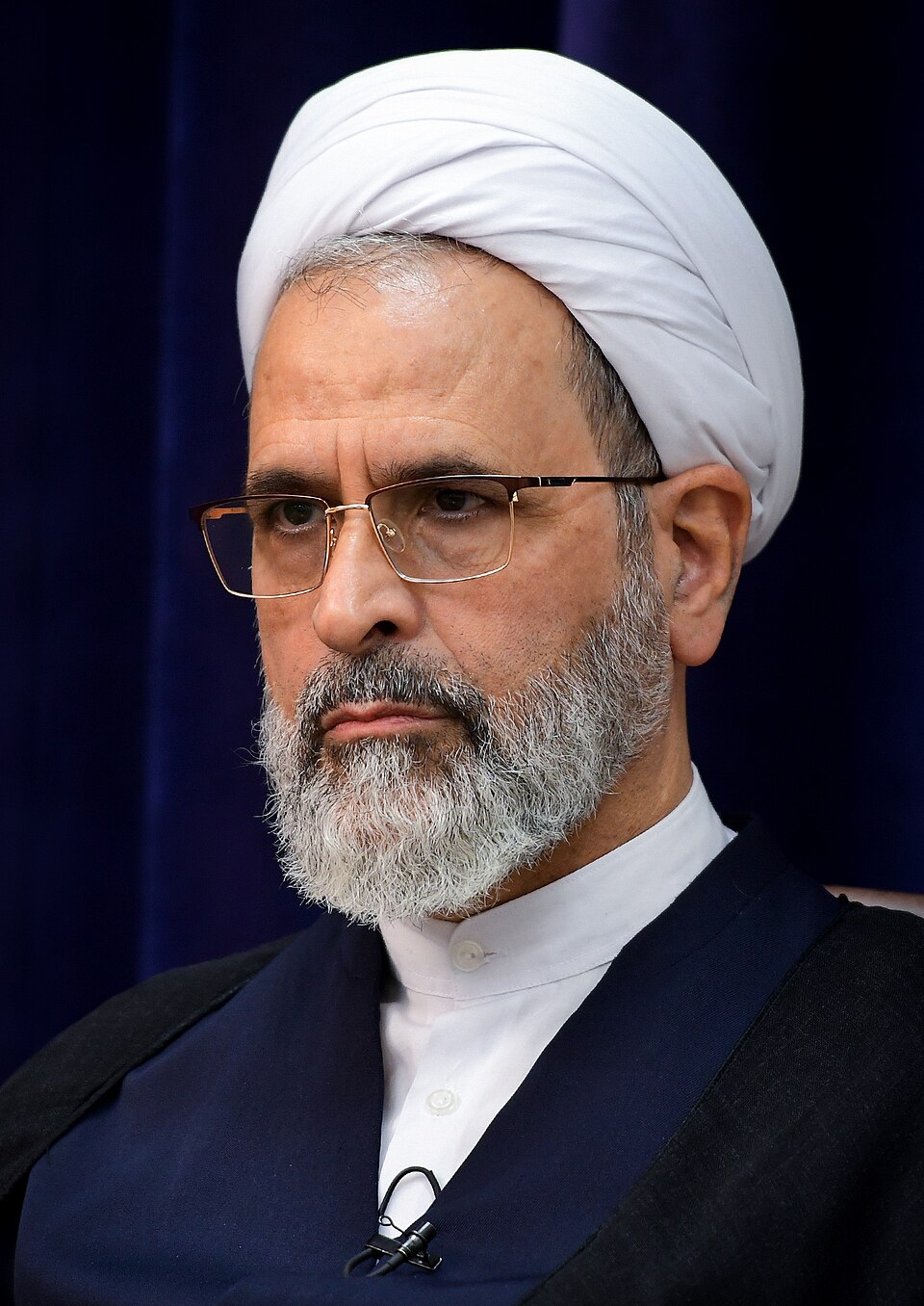 Mohammad Ibrahim Arafi