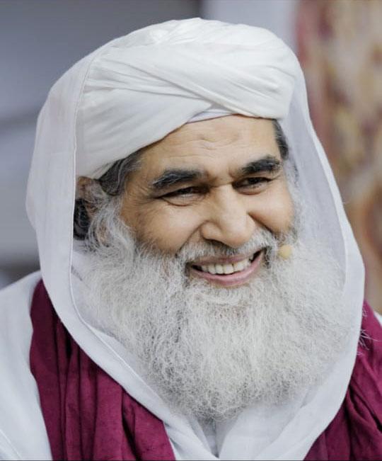 Mohammad Ilyas