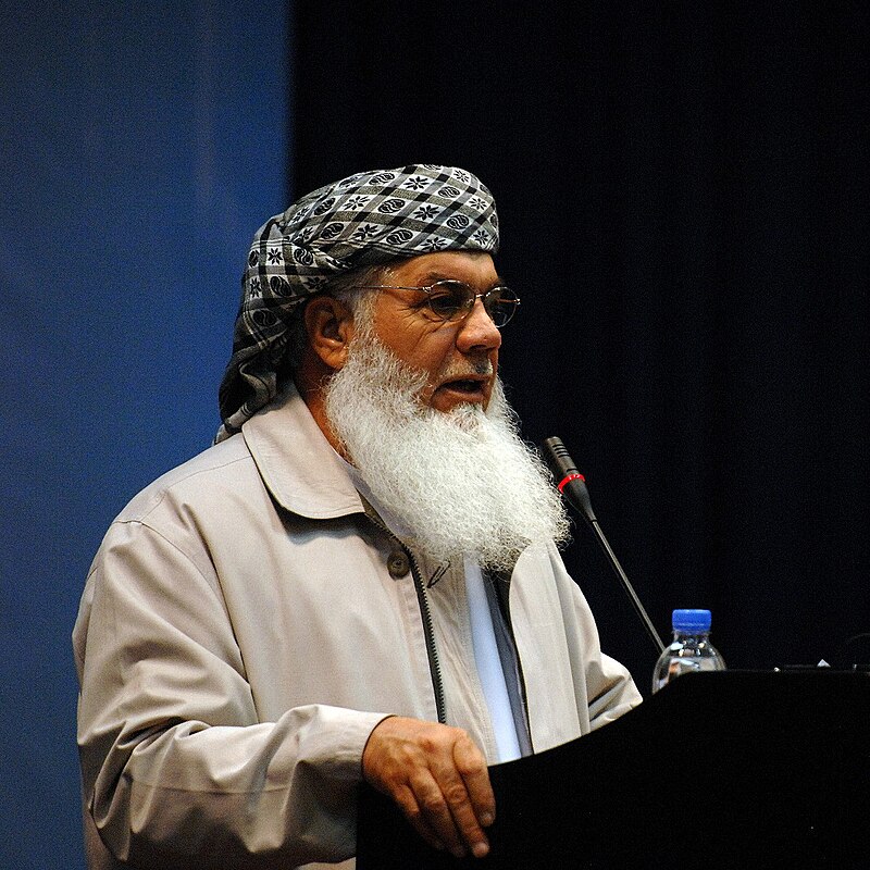 Mohammad Ismail