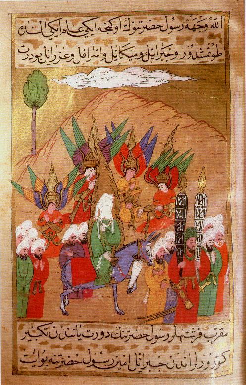 Mohammad Israfel