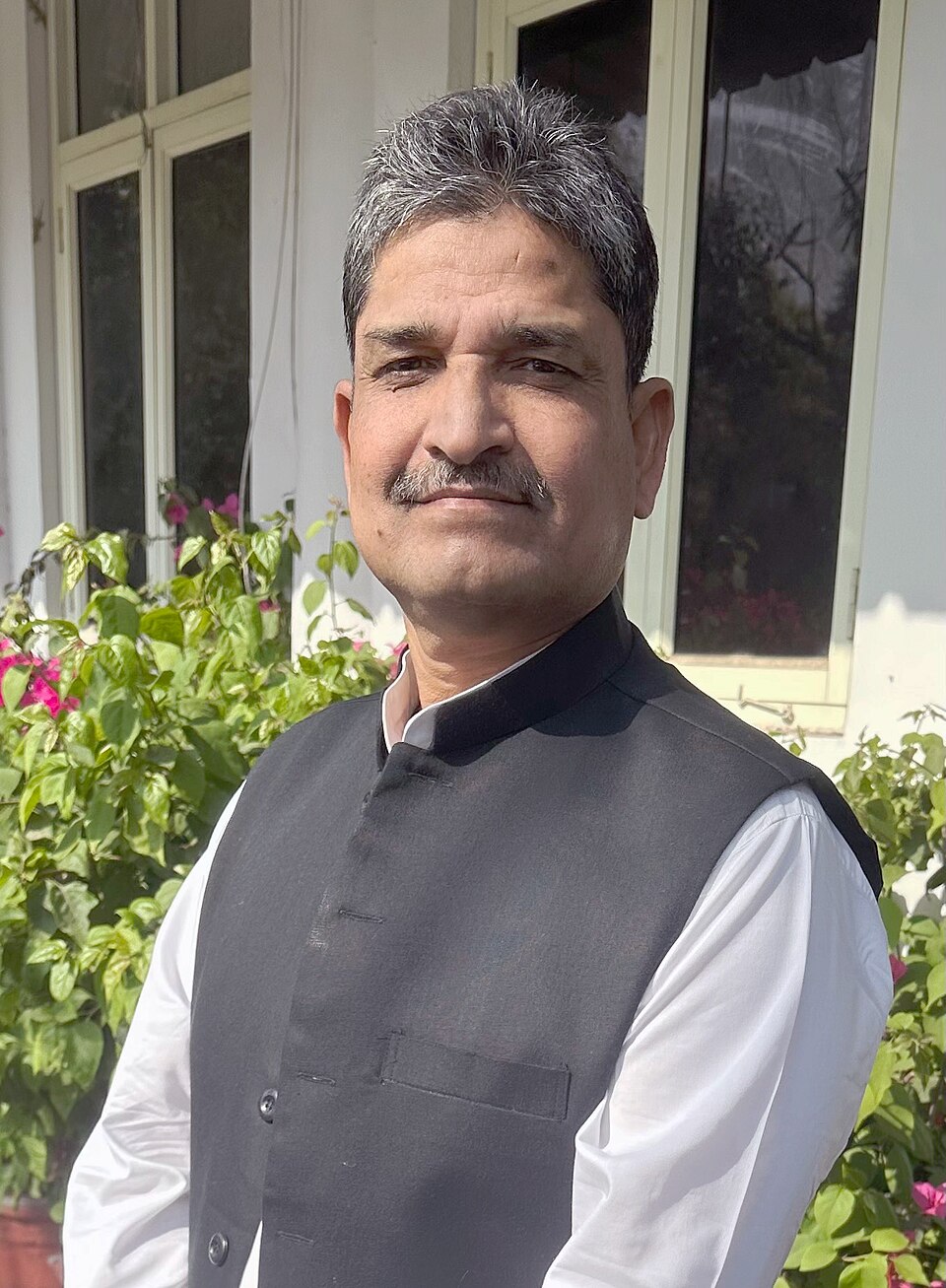 Mohammad Izhar Asfi