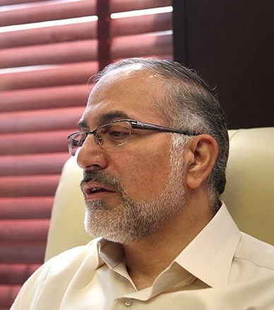 Mohammad Jahromi