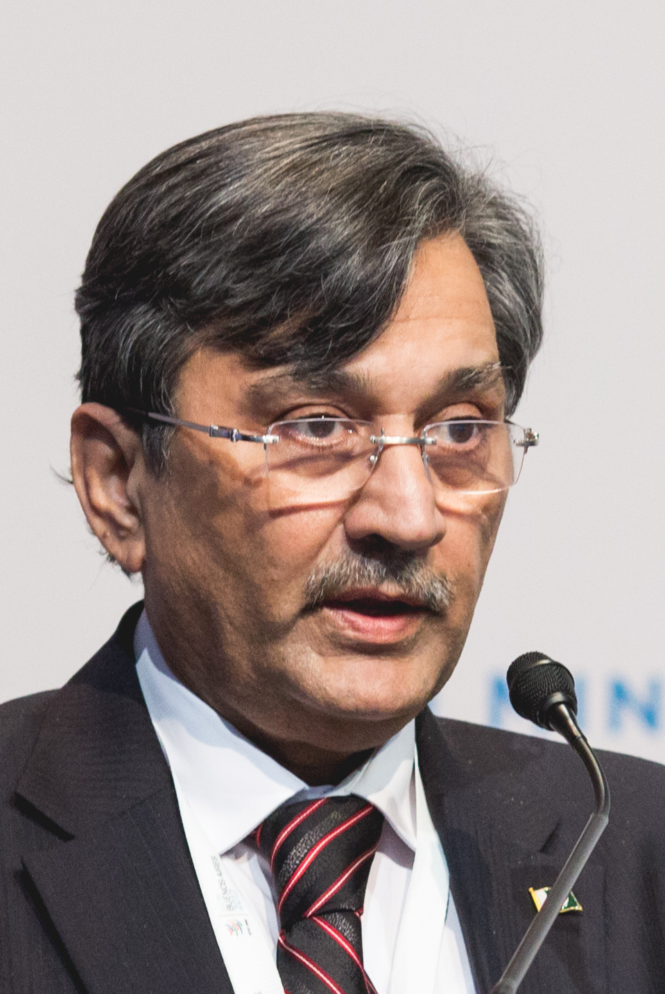 Mohammad Junaid Malik