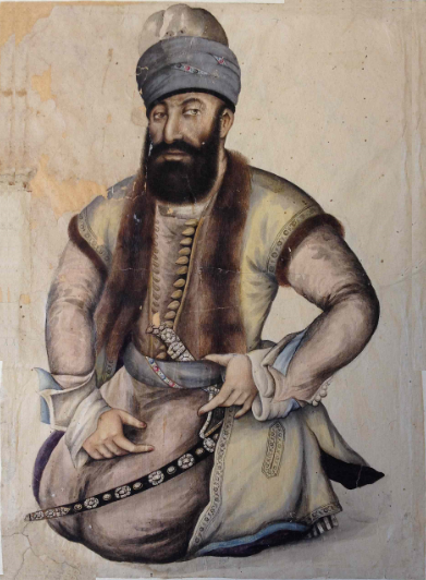 Mohammad Karim