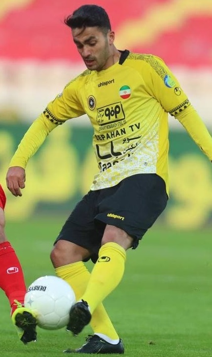 Mohammad Karimi