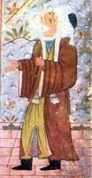 Mohammad Kharkhi