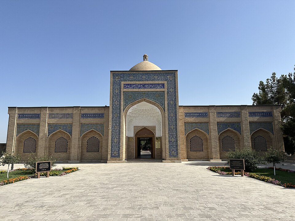 Mohammad Lasani