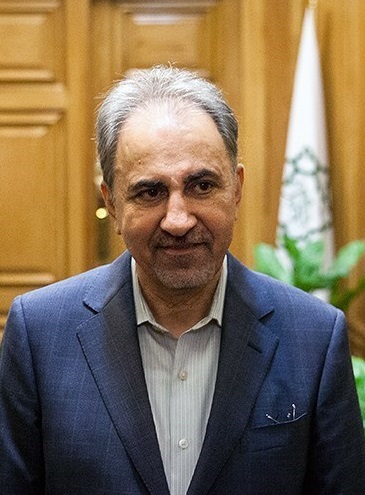 Mohammad Mahdi Dadman