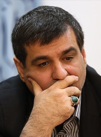 Mohammad Malekzadeh