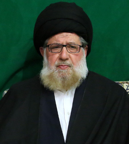 Mohammad Mehdi Tehrani