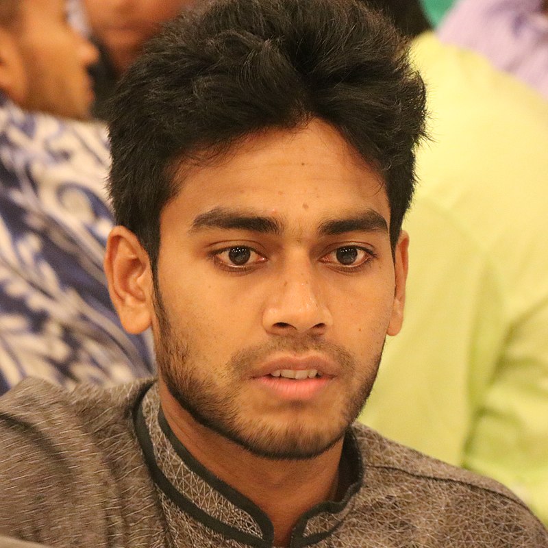 Mohammad Mehedi