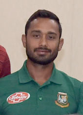 Mohammad Mithun