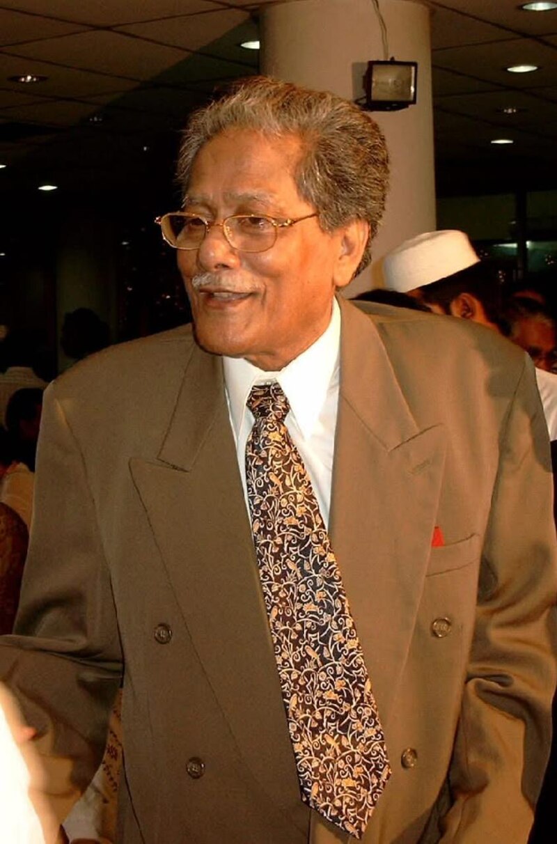 Mohammad Mizanur Rahman