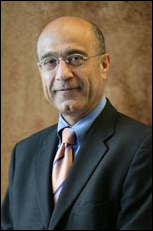 Mohammad Modarres