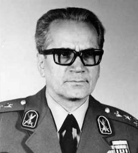 Mohammad Moghaddam