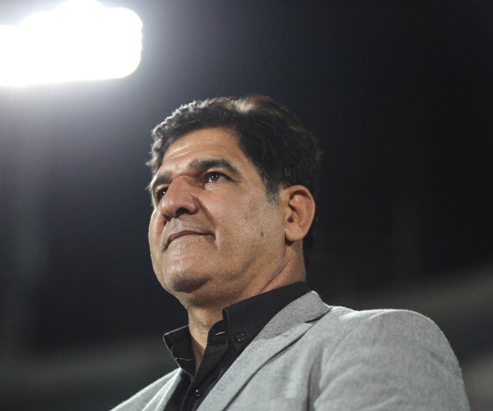 Mohammad Mohajeri