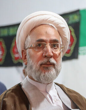 Mohammad Mohavedi