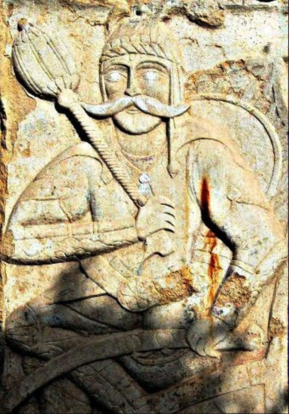Mohammad Mohbi