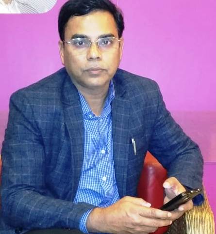 Mohammad Mohibul Islam