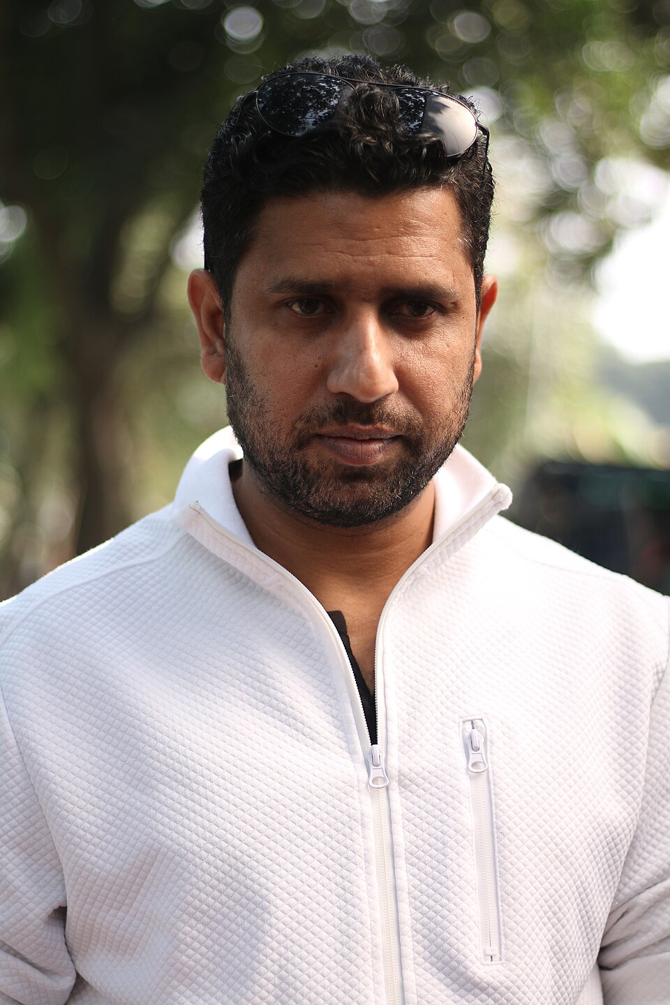 Mohammad Mostafa