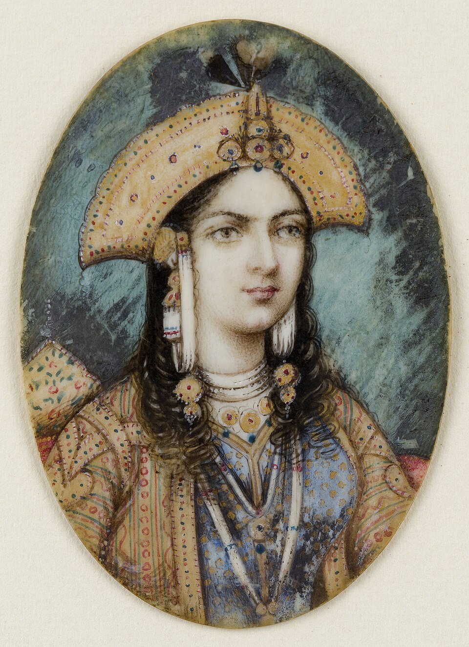 Mohammad Mumtaz