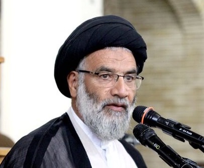 Mohammad-Nabi Mousavifard