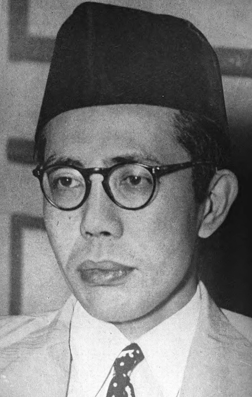 Mohammad Natsir