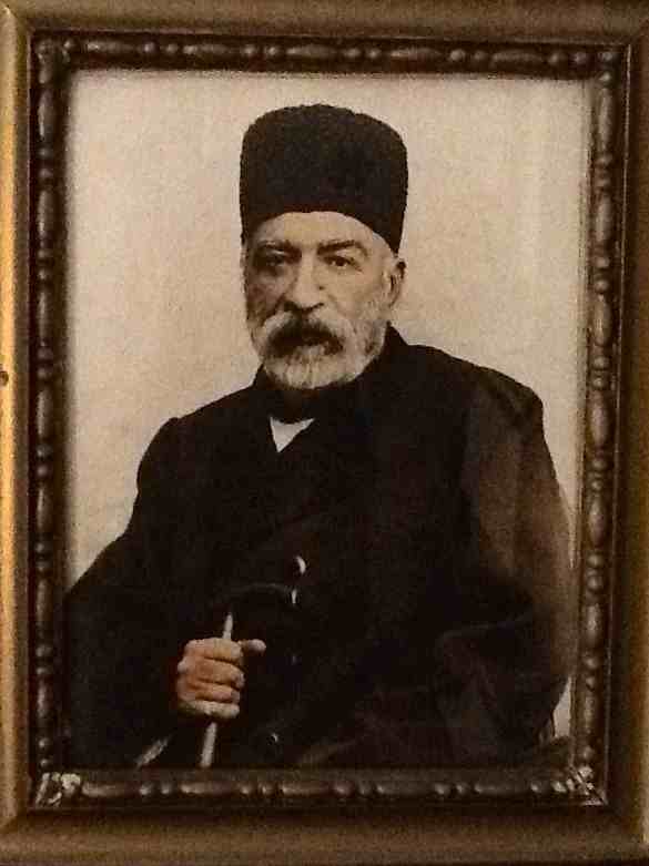 Mohammad Nazem Razavi