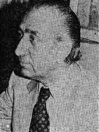 Mohammad Nazih