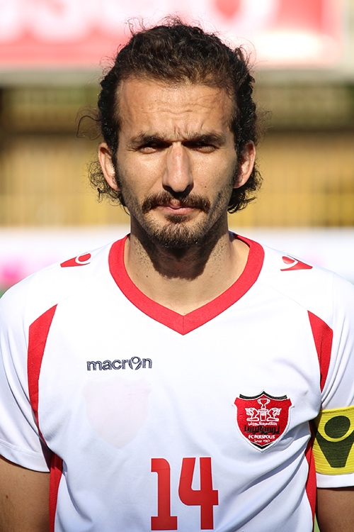 Mohammad Noori