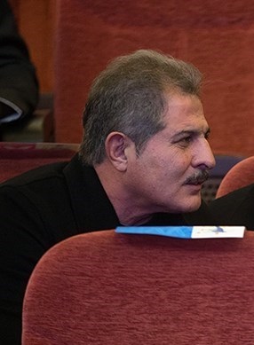 Mohammad Panjali