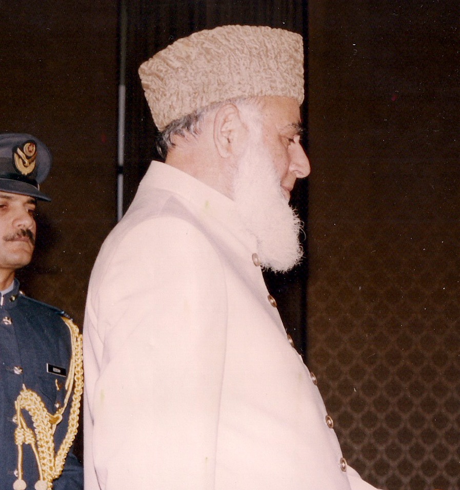 Mohammad Rafiq Khan