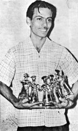 Mohammad Raihan