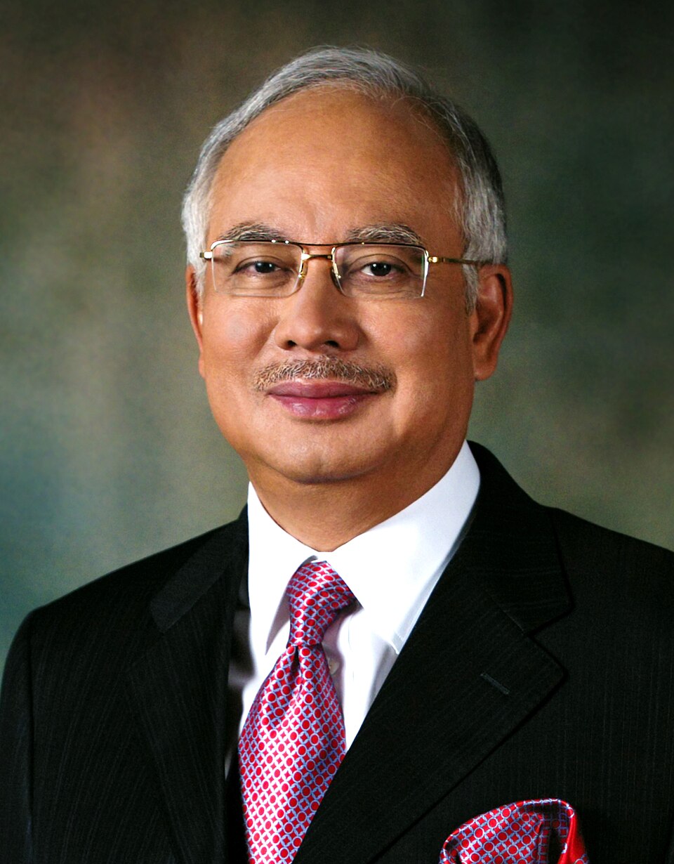 Mohammad Razak