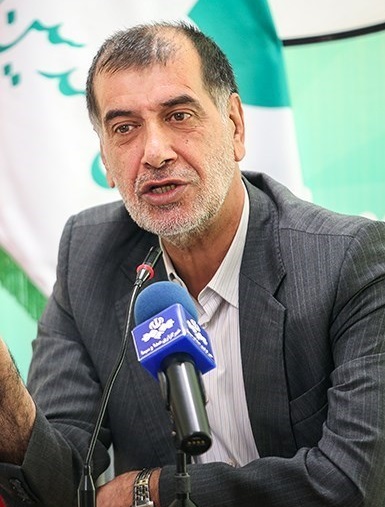 Mohammad Reza Bahonar