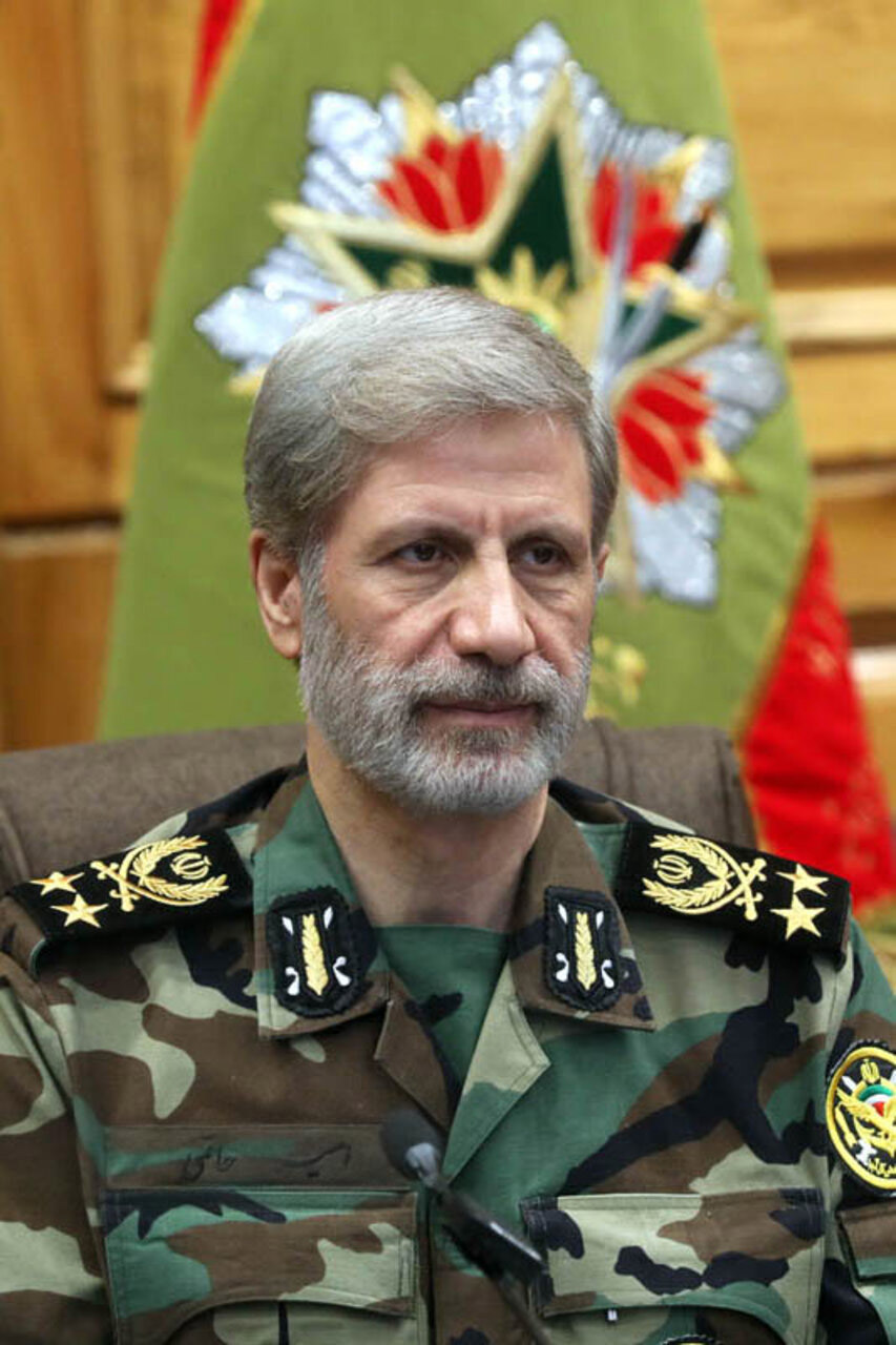 Mohammad Reza Hatami